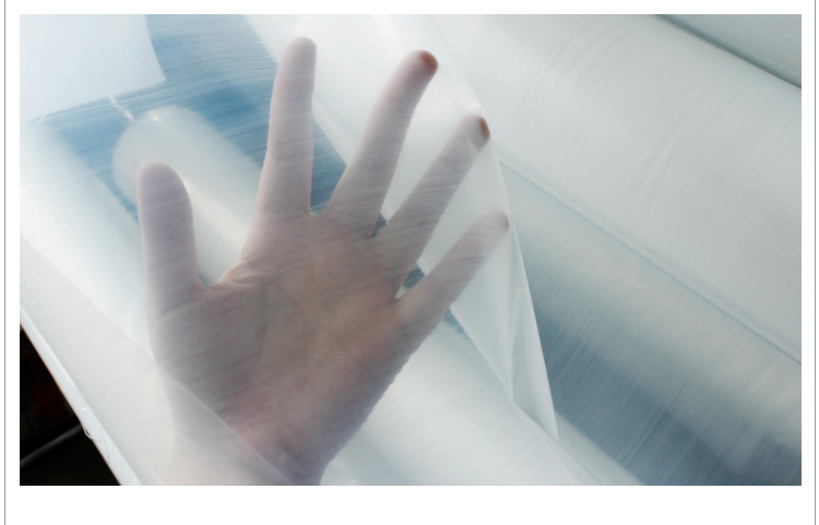 高阻隔PE功能膜 高阻隔PE功能膜