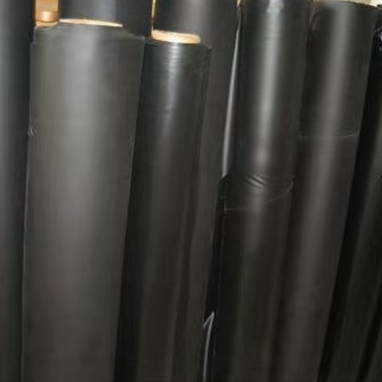 黑色地膜 黑色地膜