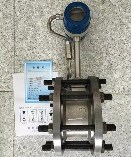 饱和蒸汽计量表产品图